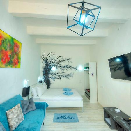 Charming 3 Storey Apartment In Valletta Centre, Ngri1-1 المظهر الخارجي الصورة