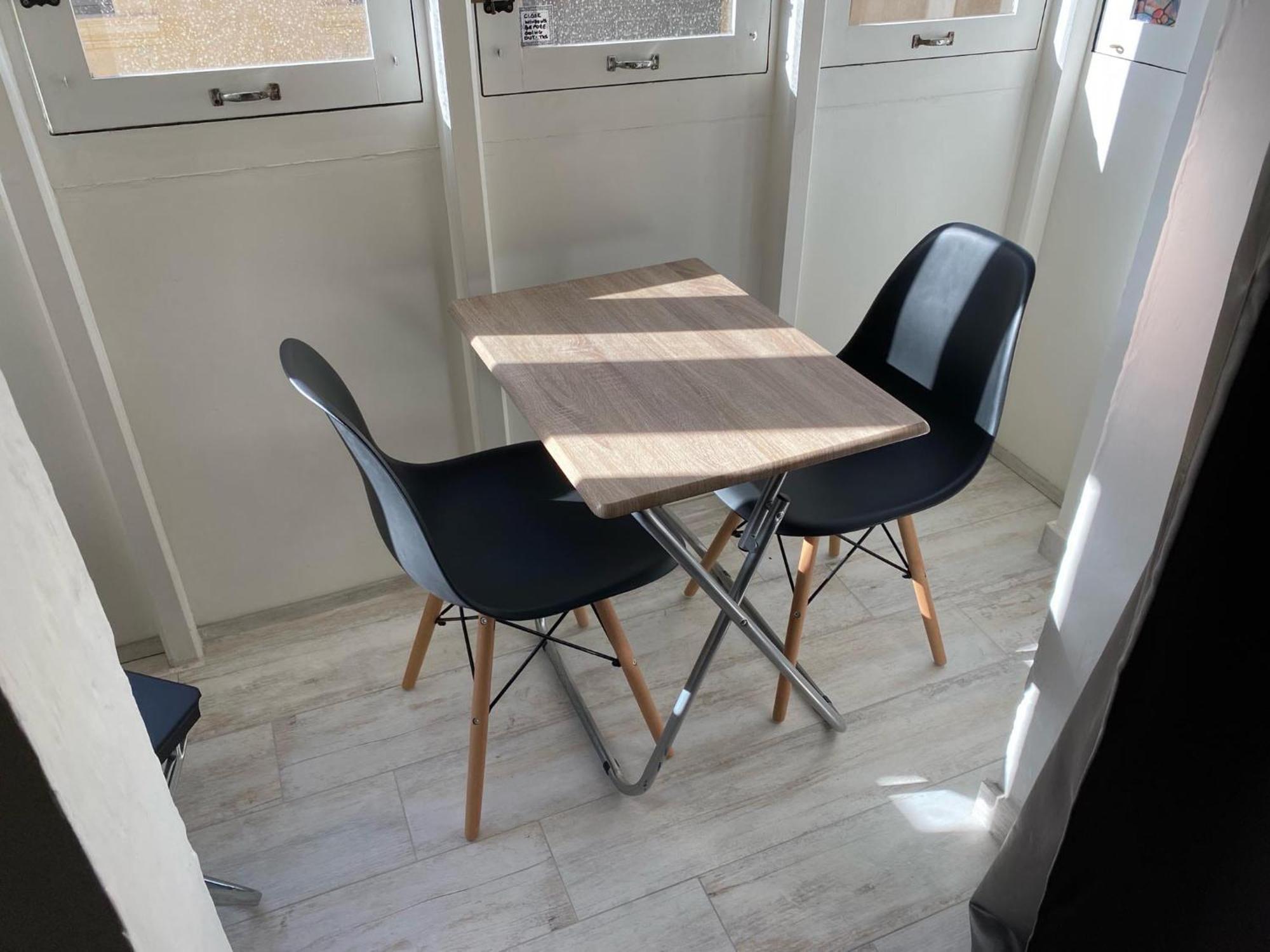Charming 3 Storey Apartment In Valletta Centre, Ngri1-1 المظهر الخارجي الصورة